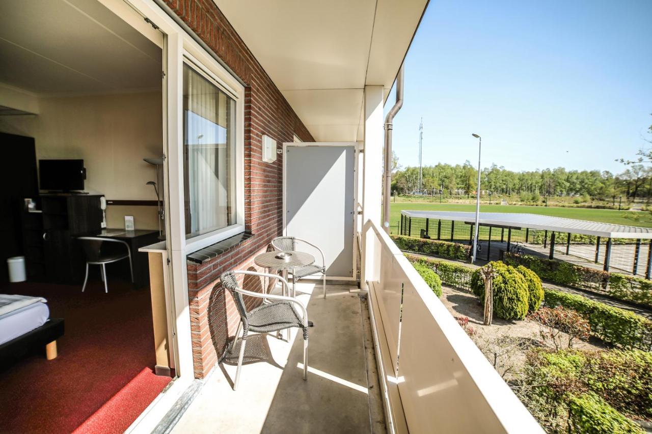 Hotel Frans Op Den Bult Deurningen Exterior foto