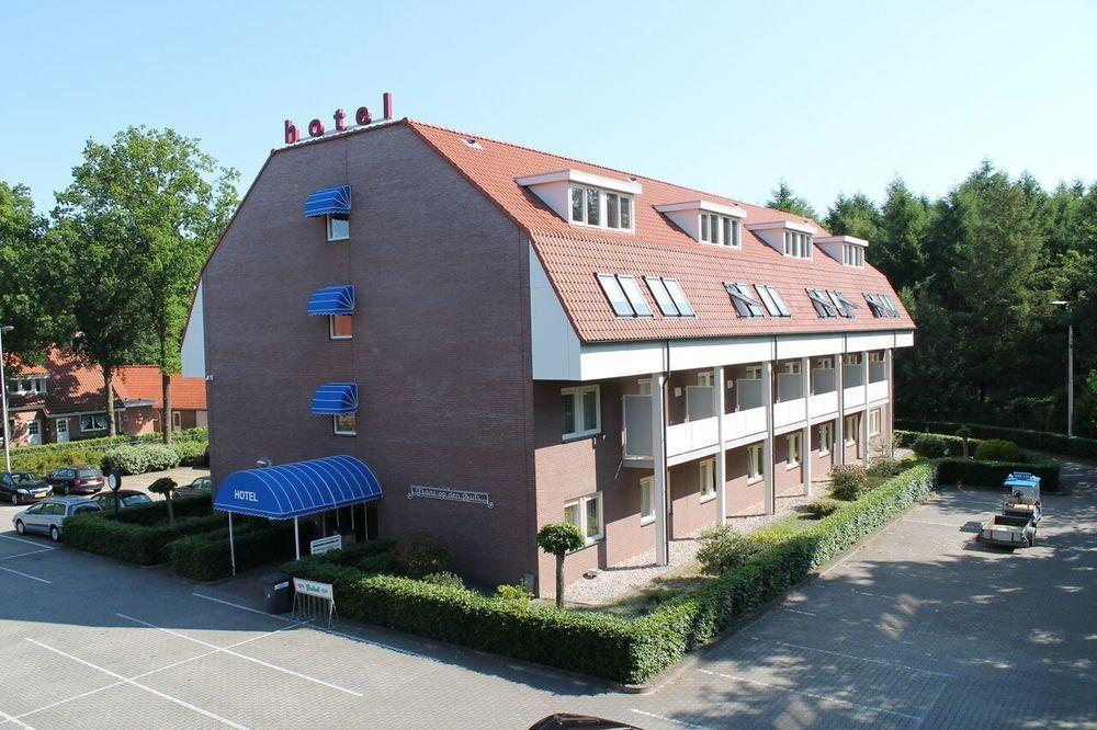 Hotel Frans Op Den Bult Deurningen Exterior foto