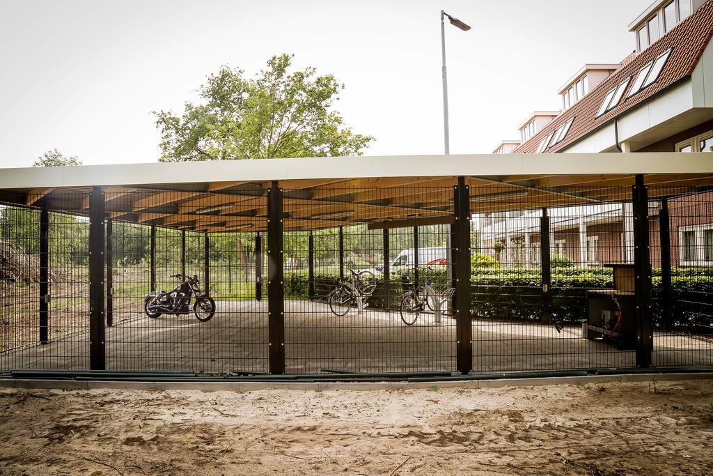 Hotel Frans Op Den Bult Deurningen Exterior foto