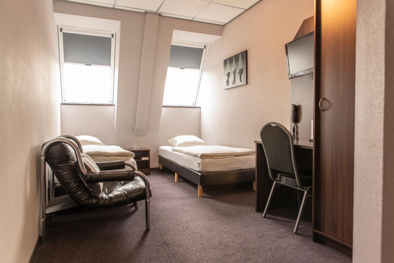 Hotel Frans Op Den Bult Deurningen Exterior foto
